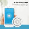 Sirena Wifi Sonora Inteligente Smart Domotica Alexa Google