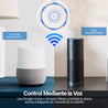 Sirena Wifi Sonora Inteligente Smart Domotica Alexa Google